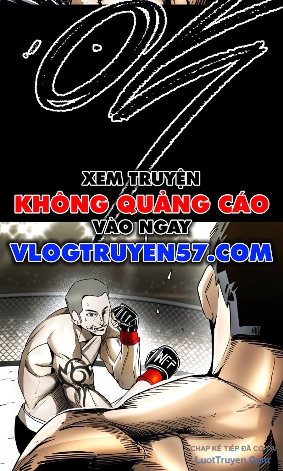 Shark - Cá Mập Chap 383 - Next Chap 384