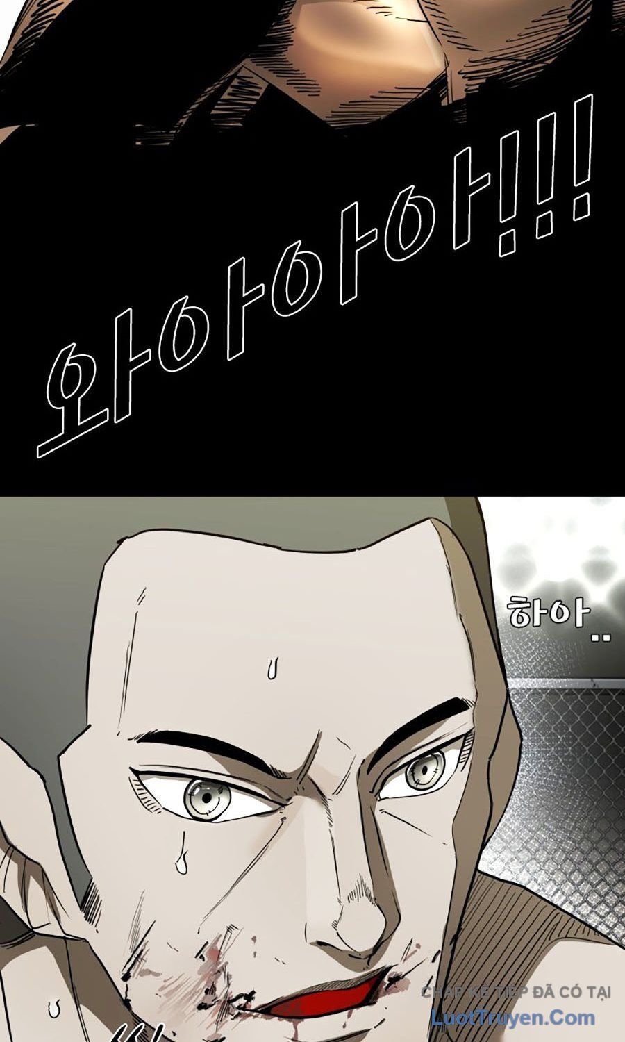 Shark - Cá Mập Chap 383 - Next Chap 384