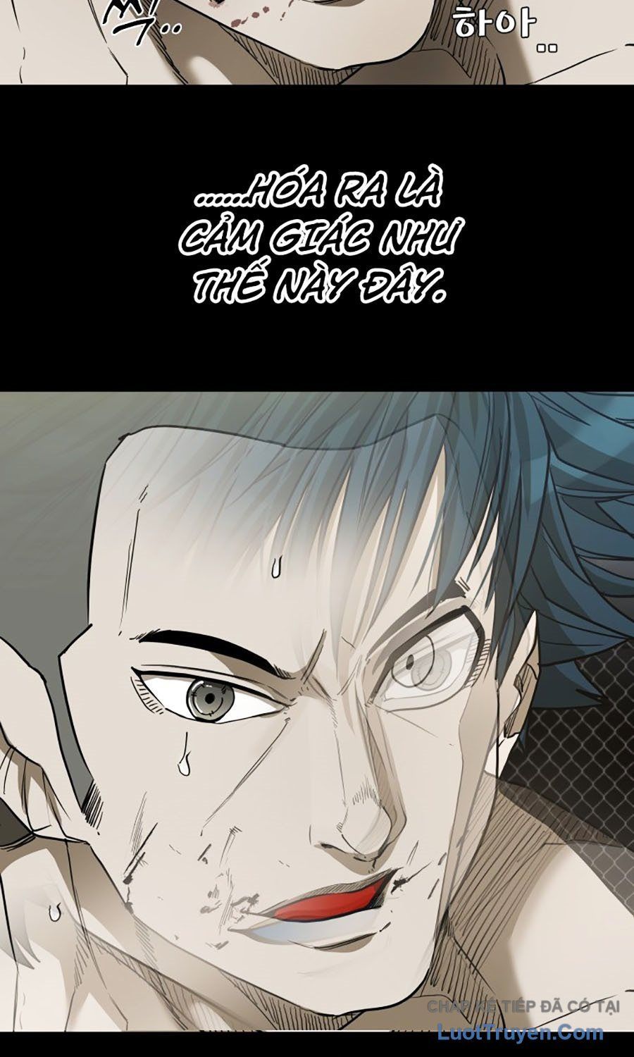 Shark - Cá Mập Chap 383 - Next Chap 384