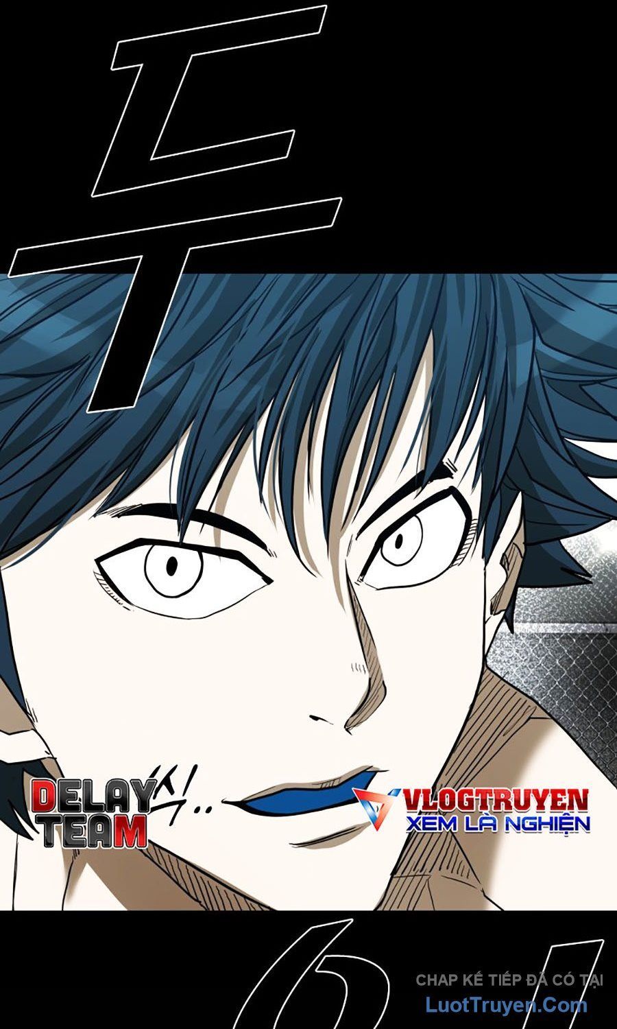 Shark - Cá Mập Chap 383 - Next Chap 384