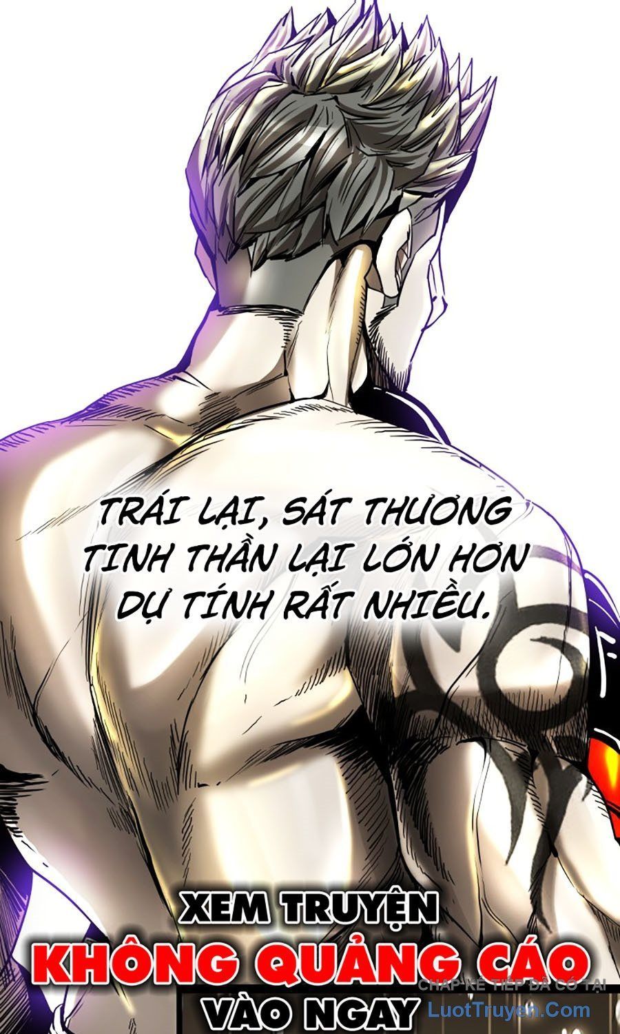 Shark - Cá Mập Chap 383 - Next Chap 384