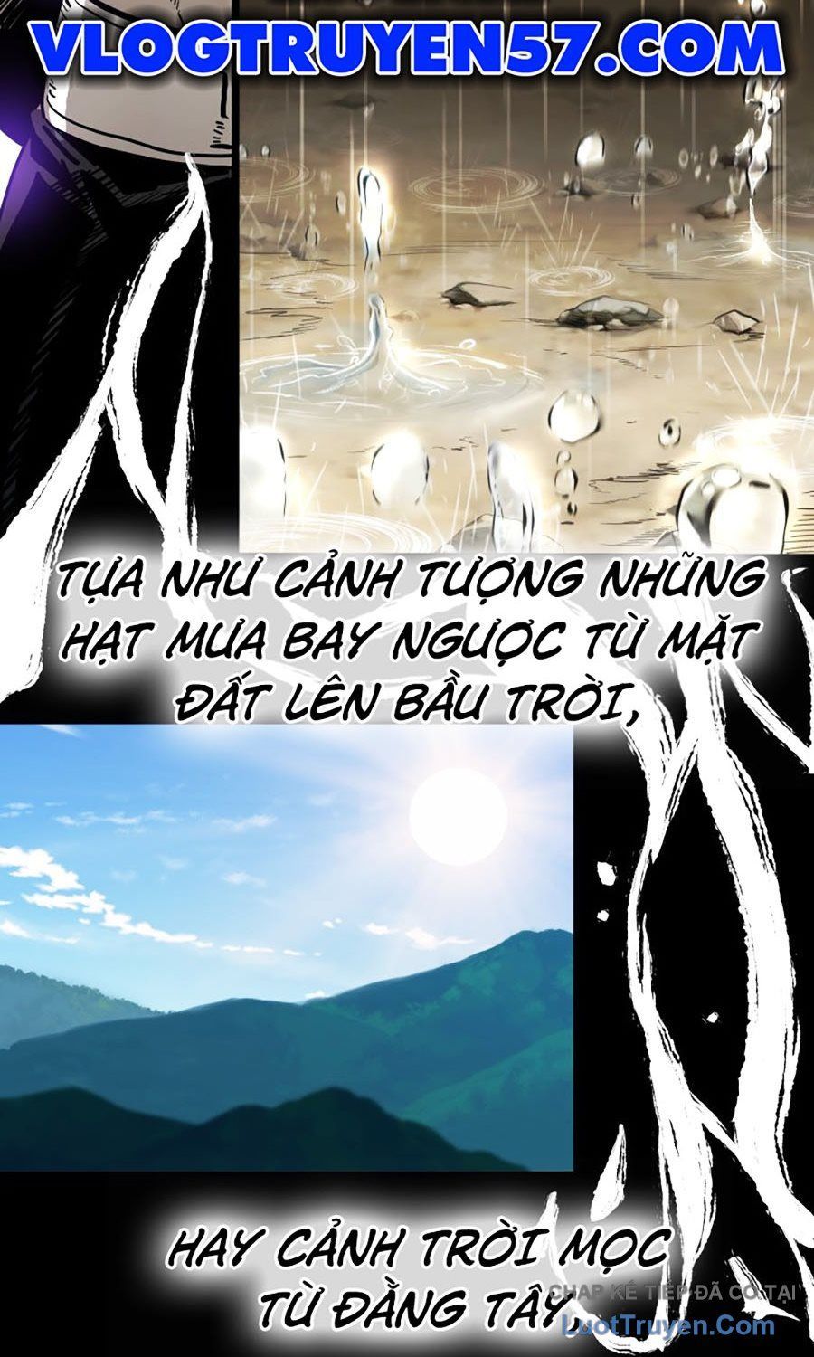 Shark - Cá Mập Chap 383 - Next Chap 384