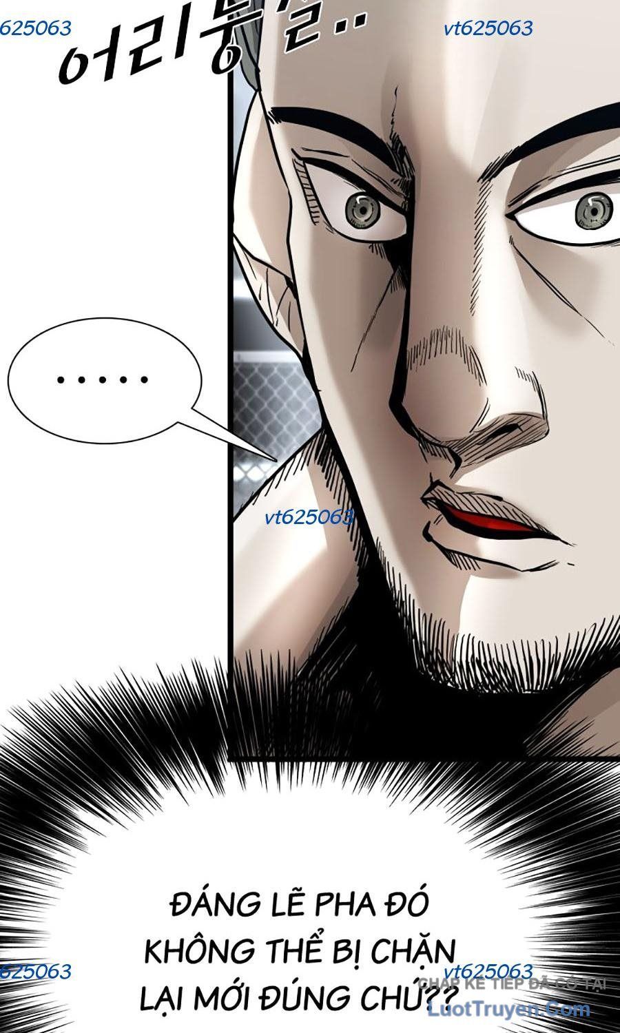 Shark - Cá Mập Chap 383 - Next Chap 384