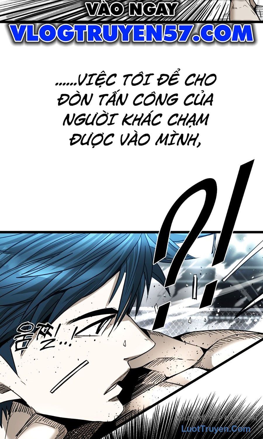Shark - Cá Mập Chap 383 - Next Chap 384