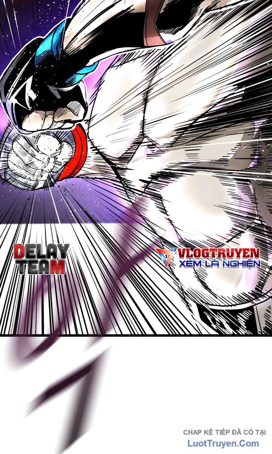 Shark - Cá Mập Chap 383 - Next Chap 384