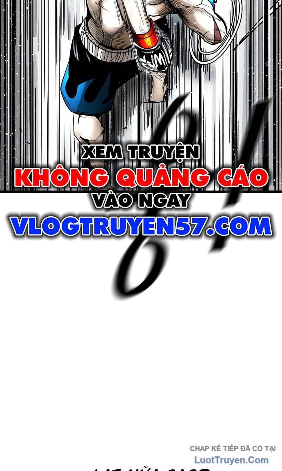 Shark - Cá Mập Chap 383 - Next Chap 384