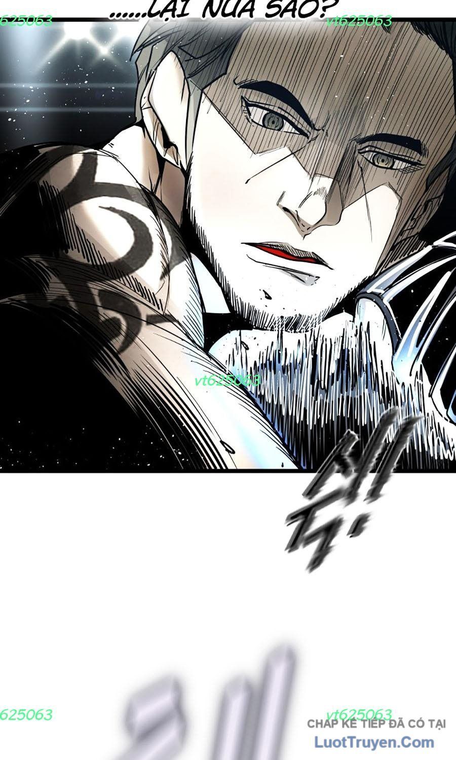 Shark - Cá Mập Chap 383 - Next Chap 384