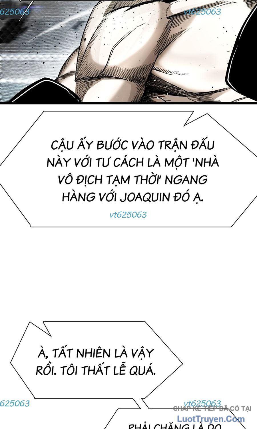 Shark - Cá Mập Chap 383 - Next Chap 384