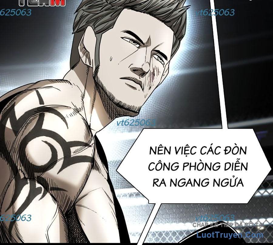 Shark - Cá Mập Chap 383 - Next Chap 384