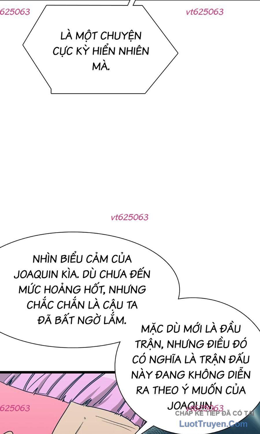 Shark - Cá Mập Chap 383 - Next Chap 384