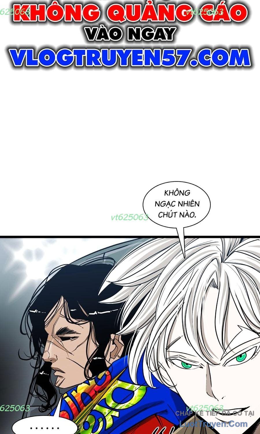 Shark - Cá Mập Chap 383 - Next Chap 384