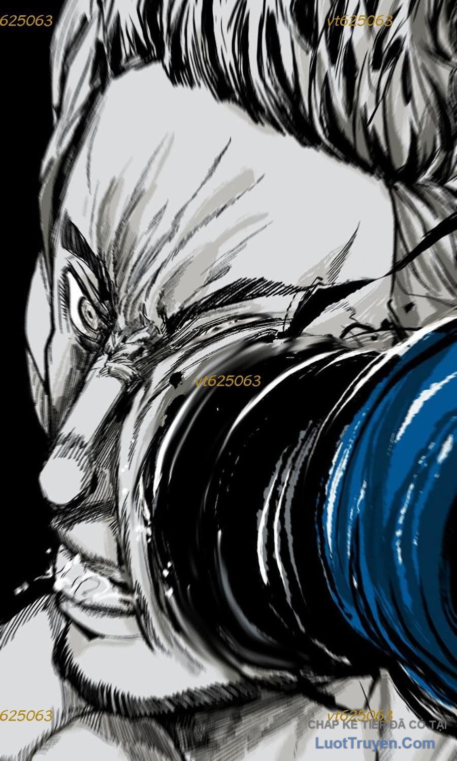 Shark - Cá Mập Chap 383 - Next Chap 384