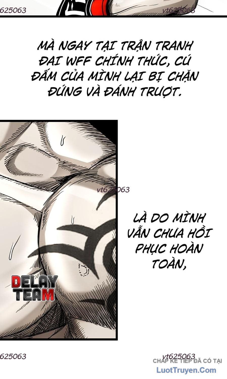 Shark - Cá Mập Chap 383 - Next Chap 384