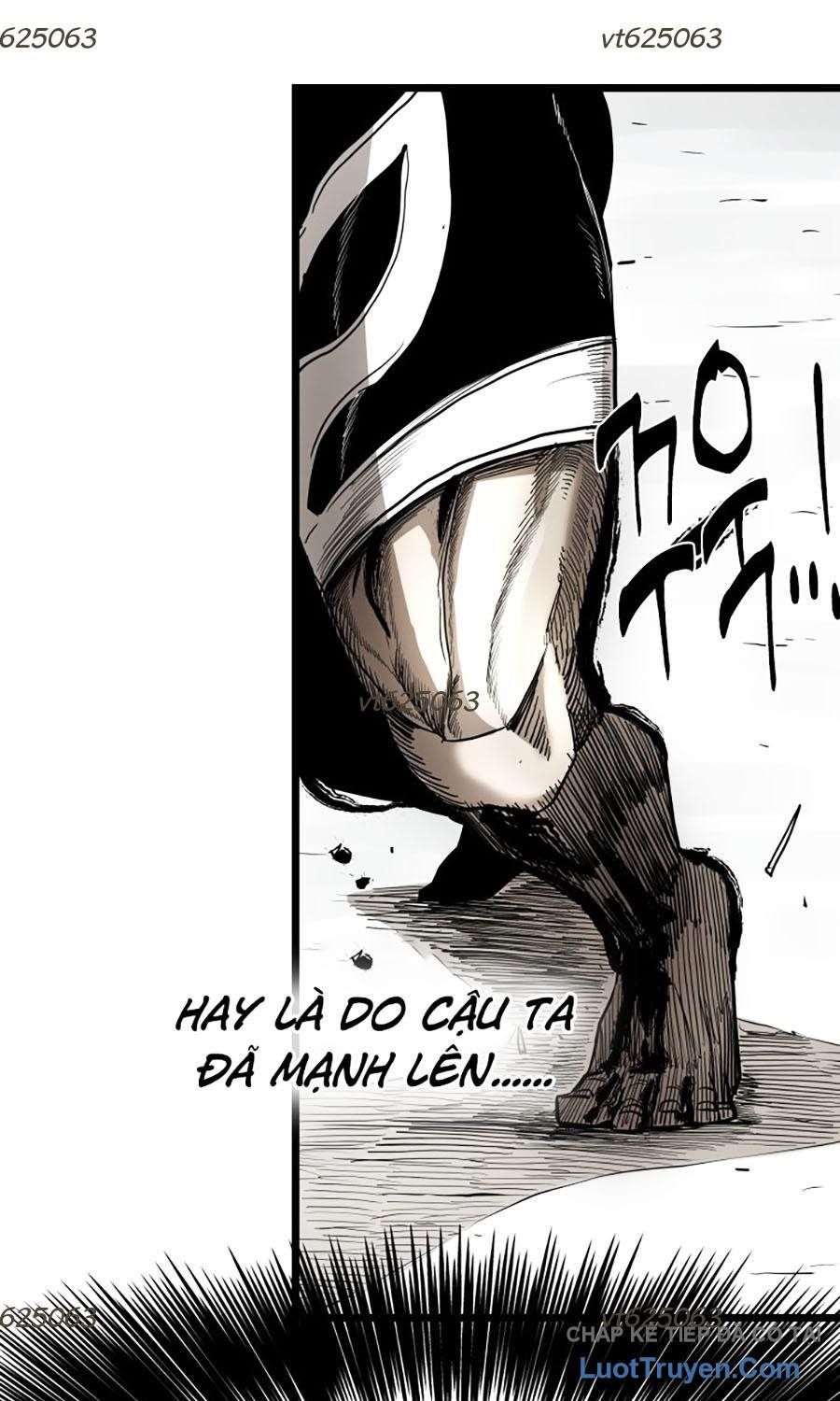 Shark - Cá Mập Chap 383 - Next Chap 384