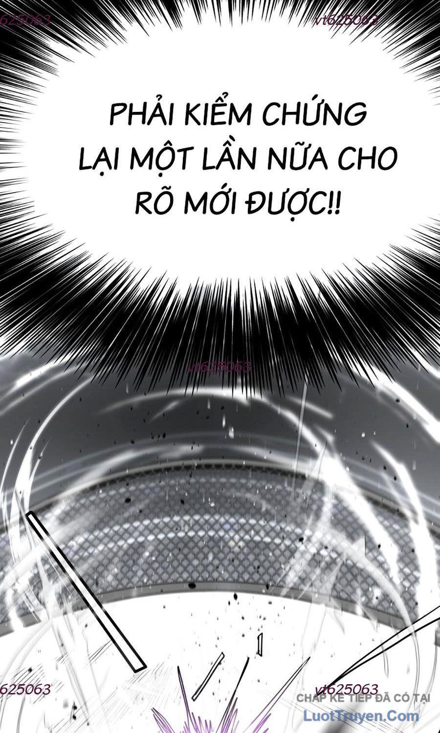 Shark - Cá Mập Chap 383 - Next Chap 384