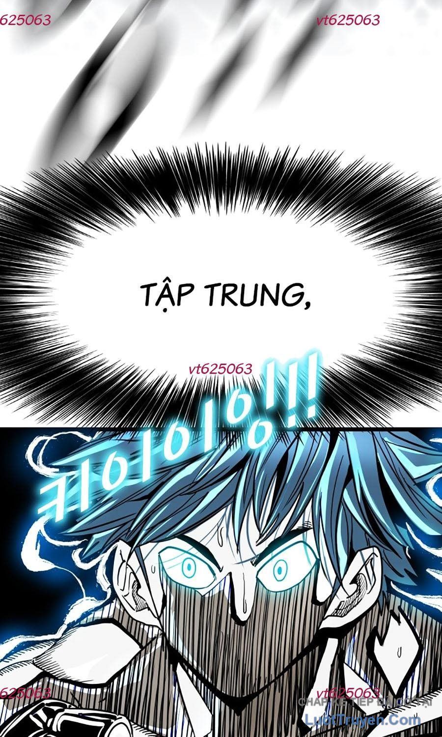 Shark - Cá Mập Chap 383 - Next Chap 384