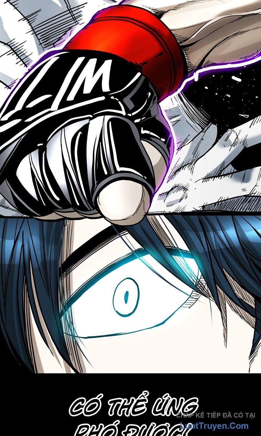 Shark - Cá Mập Chap 383 - Next Chap 384