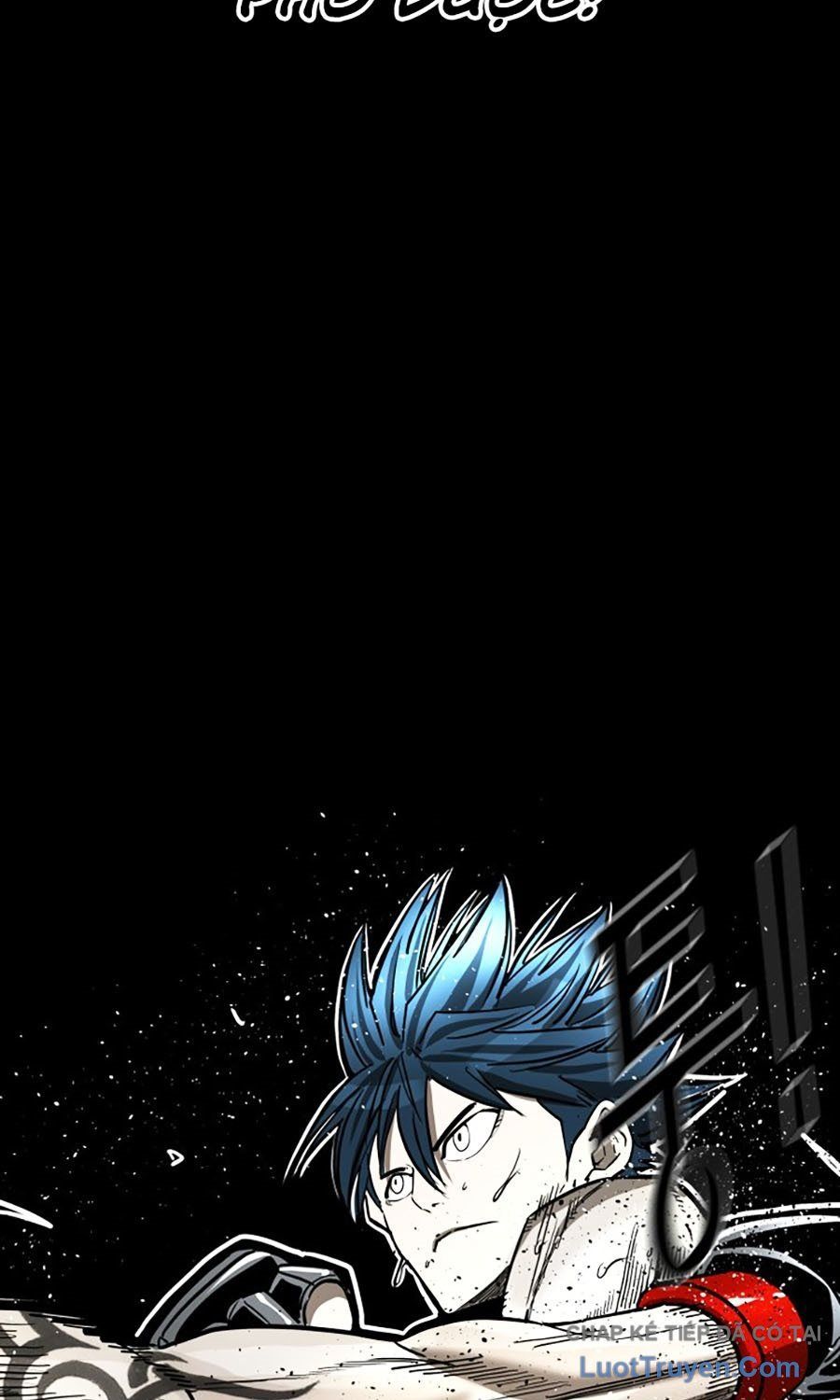 Shark - Cá Mập Chap 383 - Next Chap 384