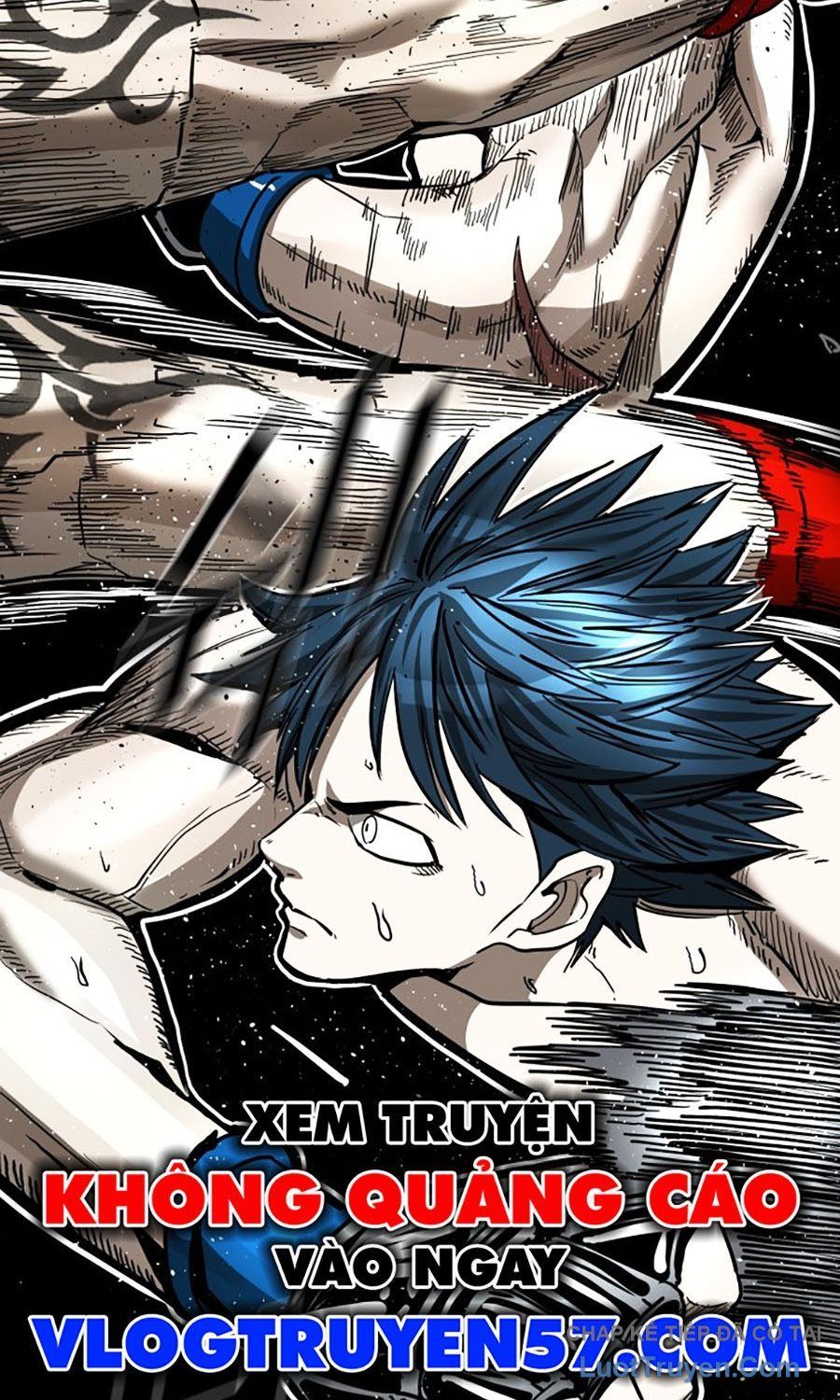 Shark - Cá Mập Chap 383 - Next Chap 384