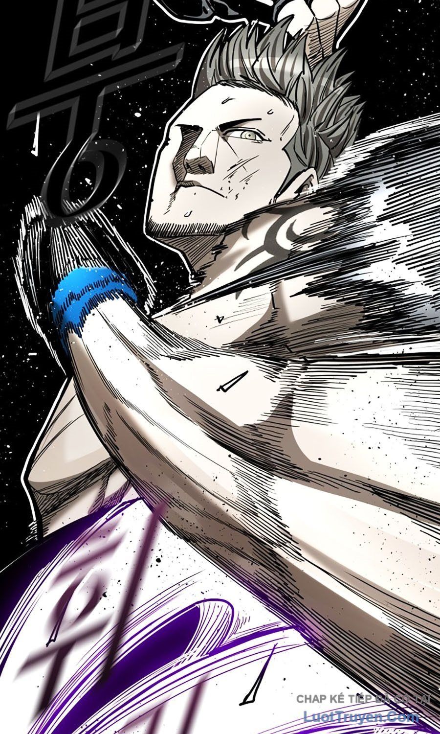 Shark - Cá Mập Chap 383 - Next Chap 384