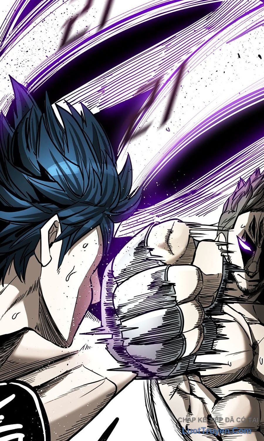 Shark - Cá Mập Chap 383 - Next Chap 384