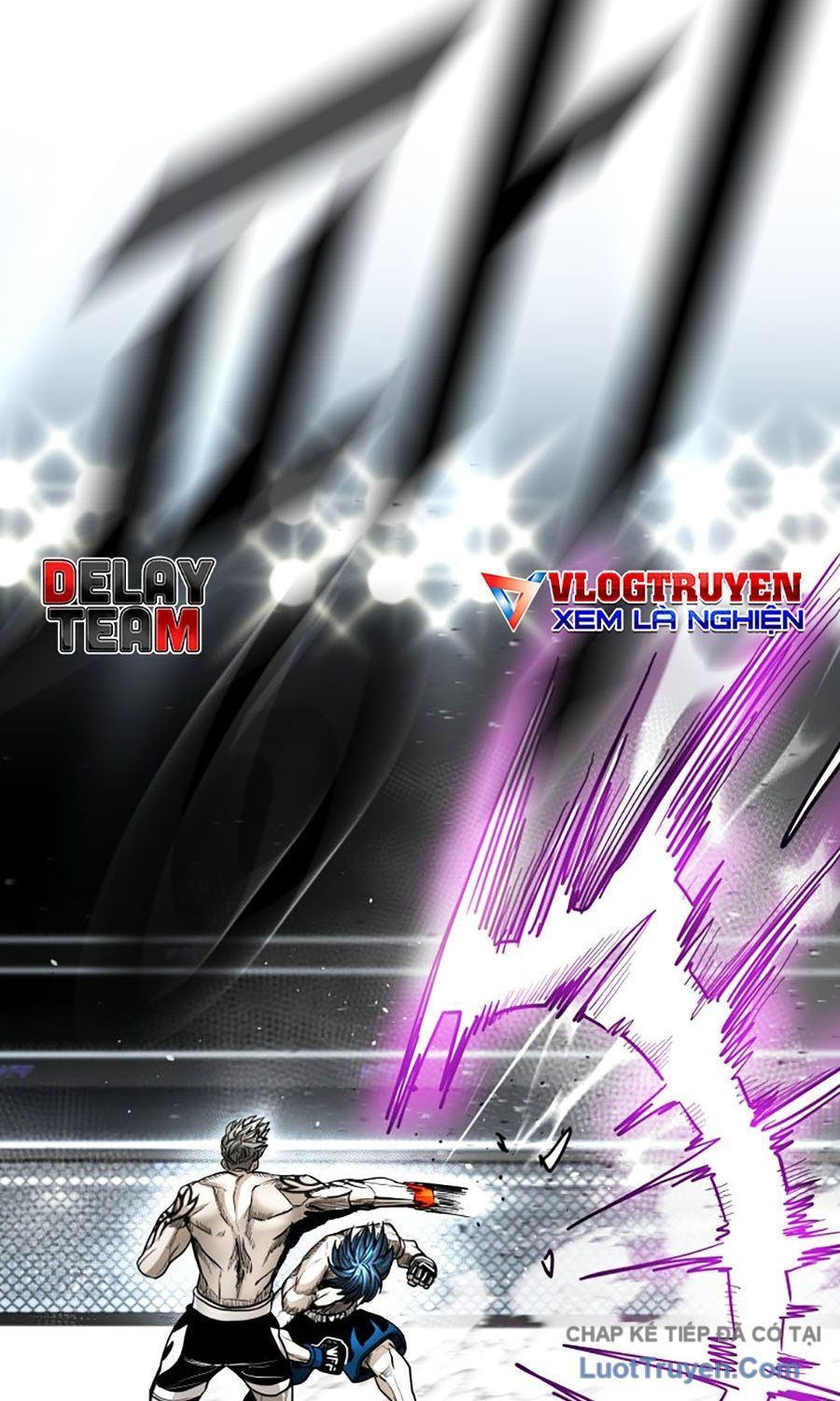 Shark - Cá Mập Chap 383 - Next Chap 384