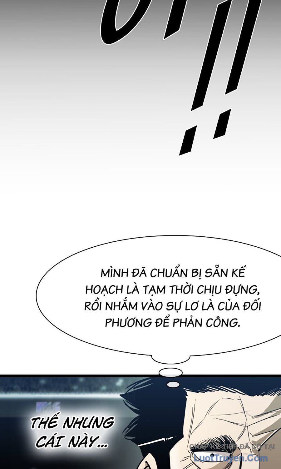 Shark - Cá Mập Chap 383 - Next Chap 384
