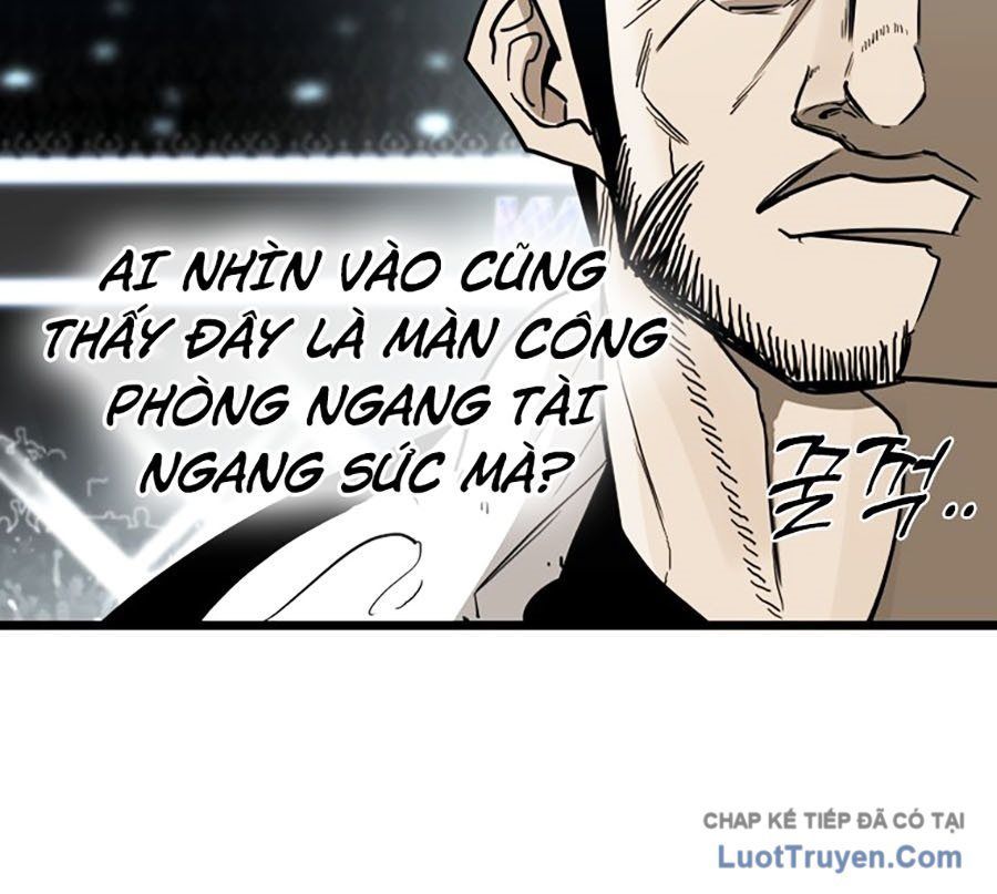 Shark - Cá Mập Chap 383 - Next Chap 384