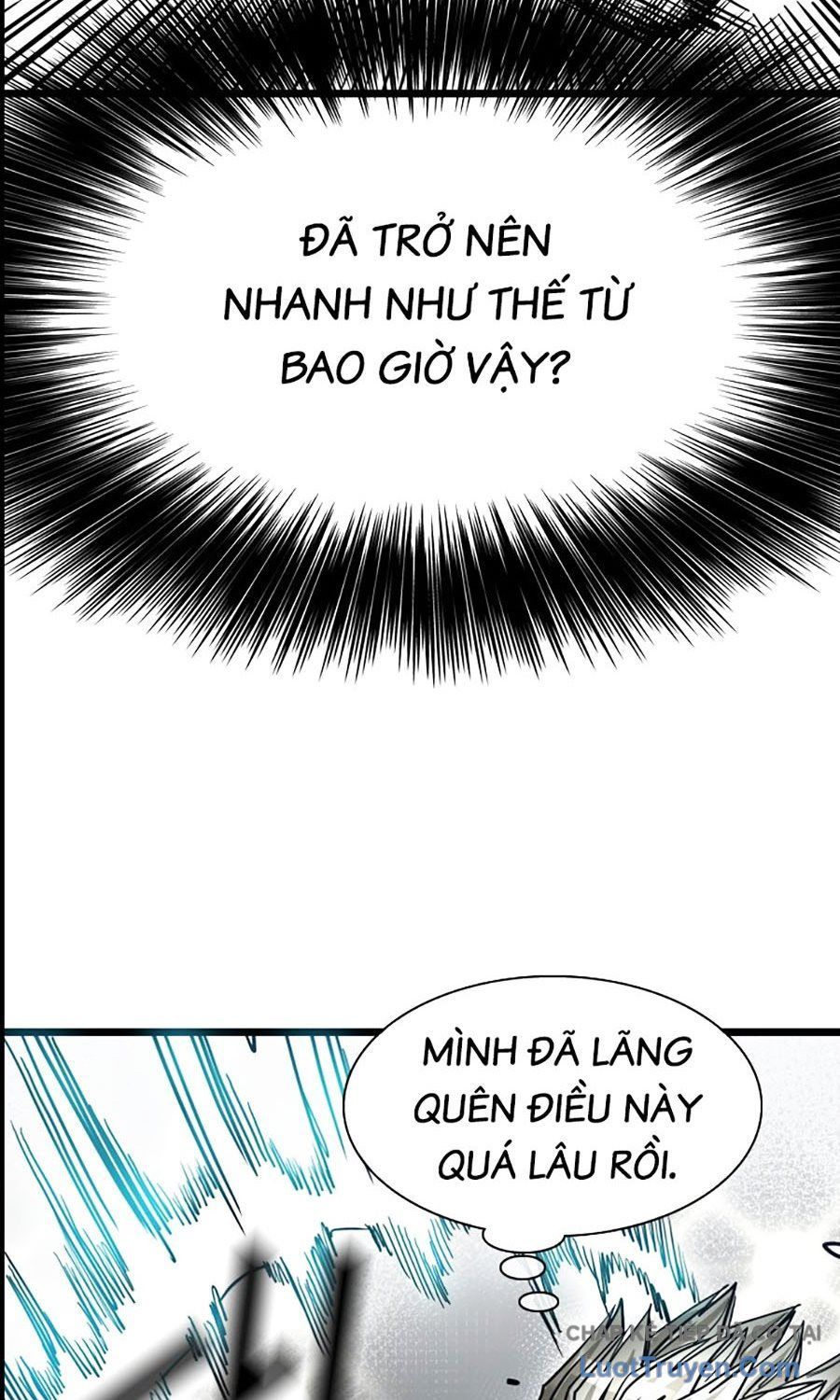Shark - Cá Mập Chap 383 - Next Chap 384