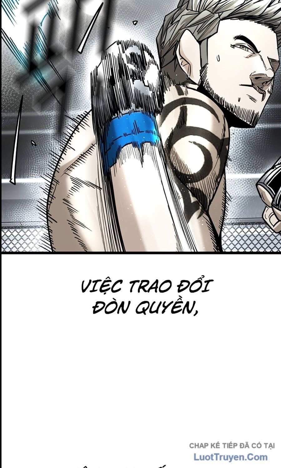 Shark - Cá Mập Chap 383 - Next Chap 384