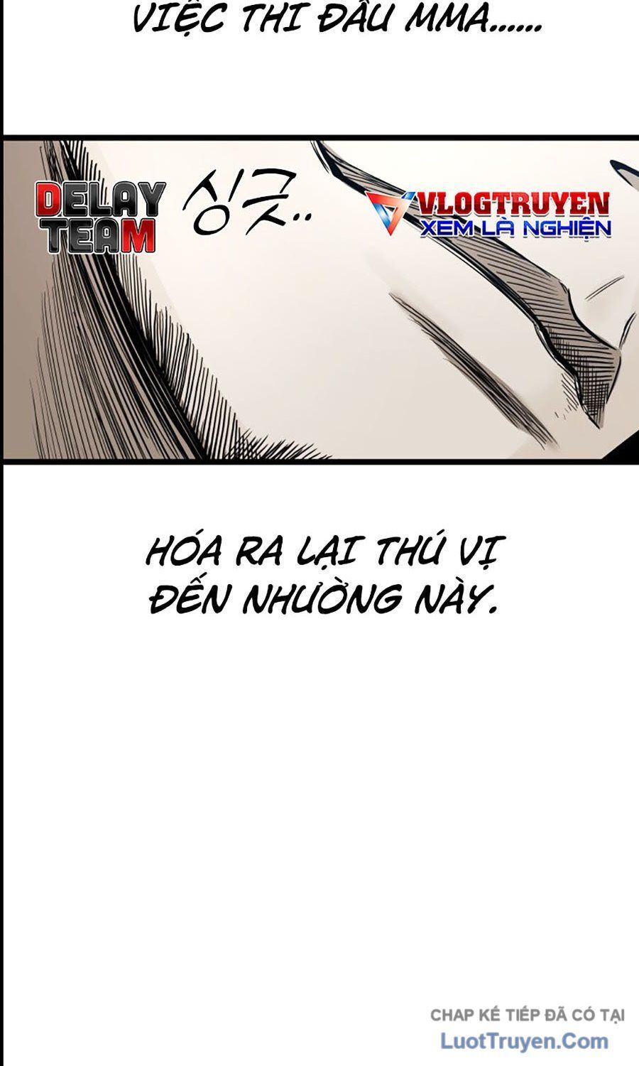 Shark - Cá Mập Chap 383 - Next Chap 384