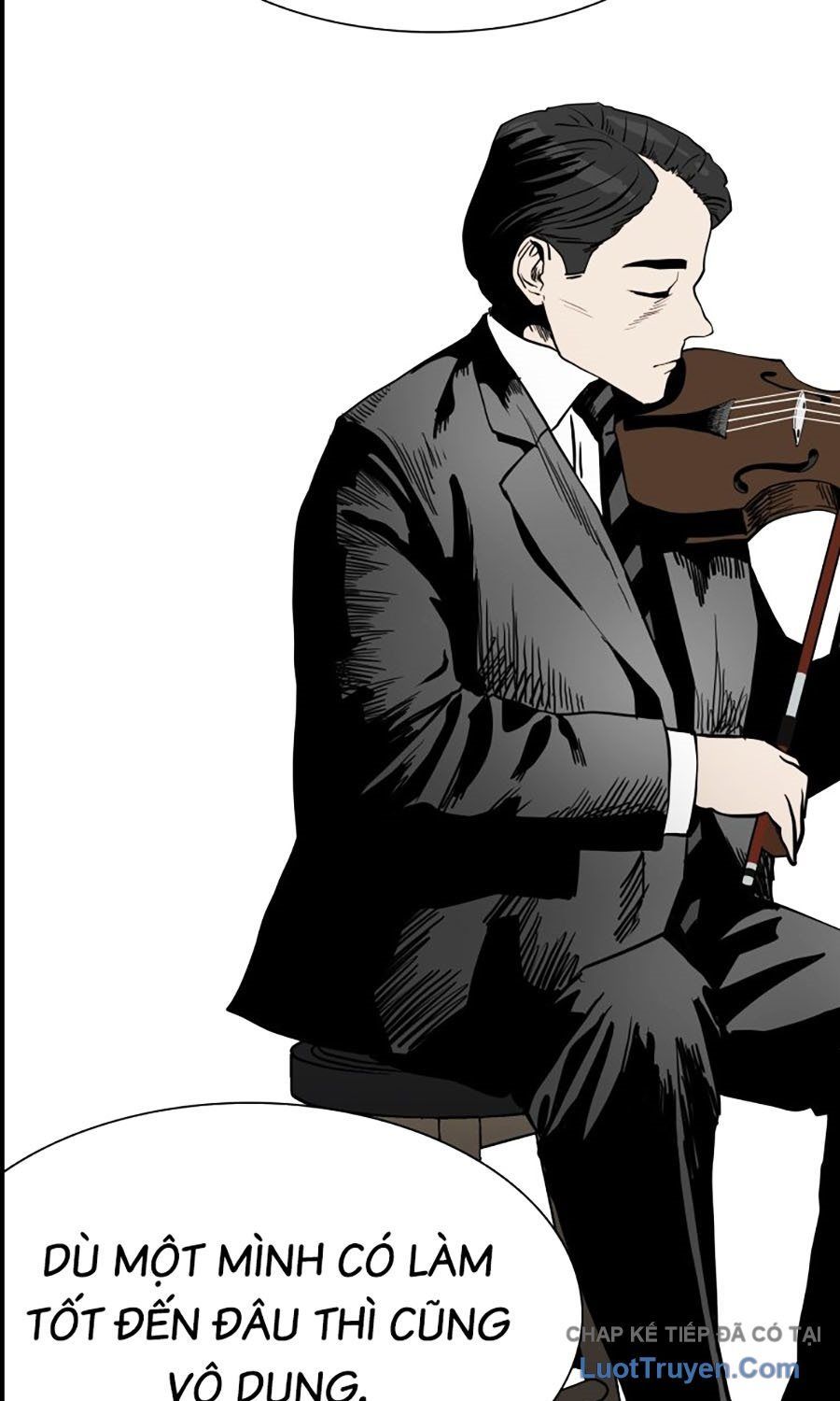 Shark - Cá Mập Chap 383 - Next Chap 384