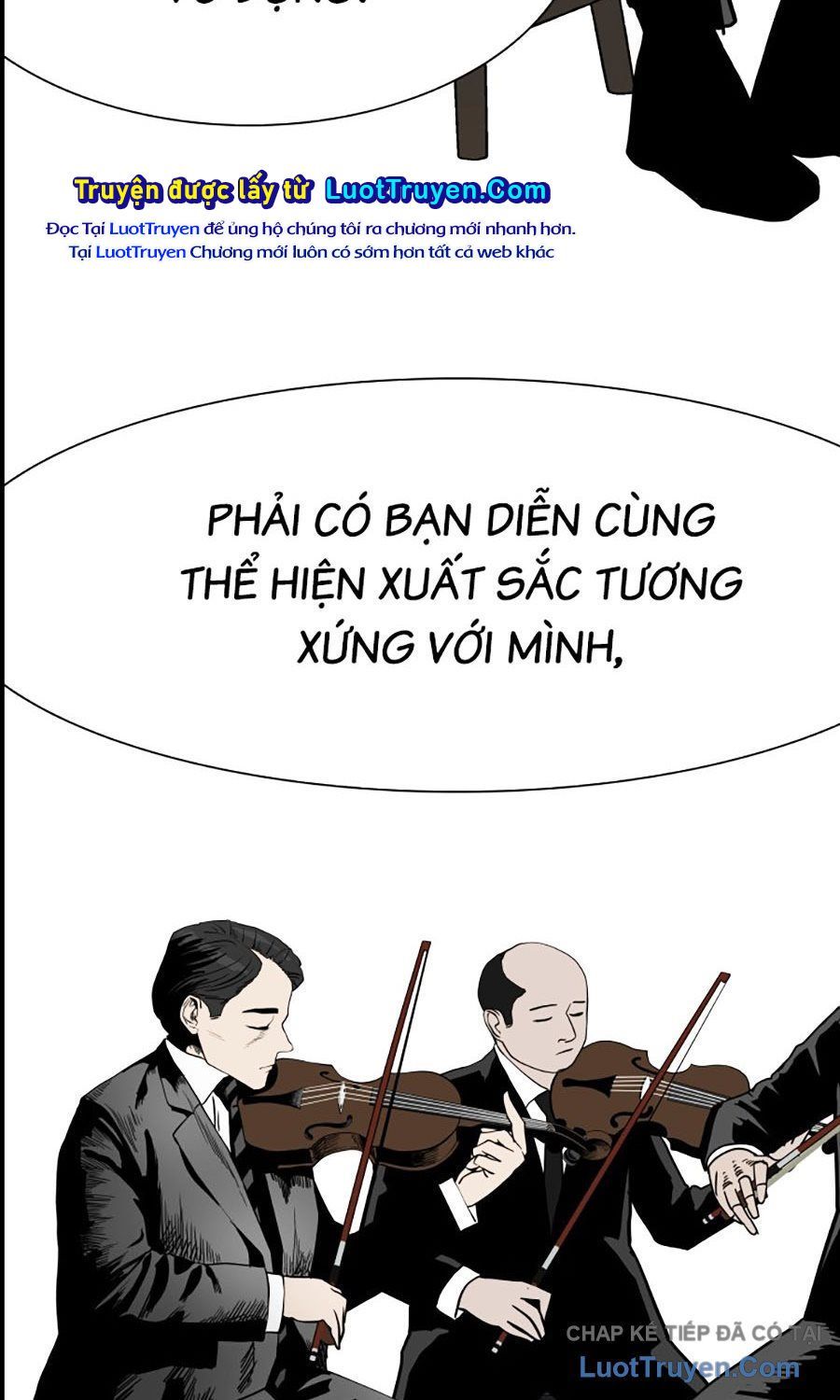 Shark - Cá Mập Chap 383 - Next Chap 384