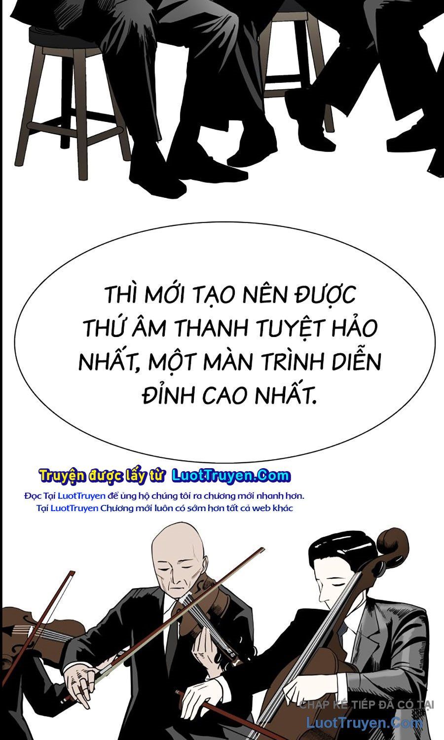 Shark - Cá Mập Chap 383 - Next Chap 384