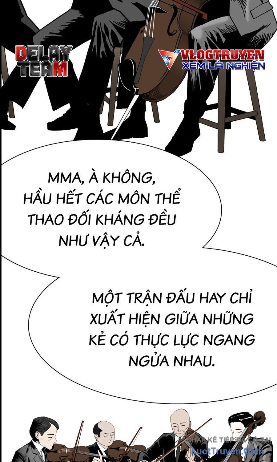 Shark - Cá Mập Chap 383 - Next Chap 384