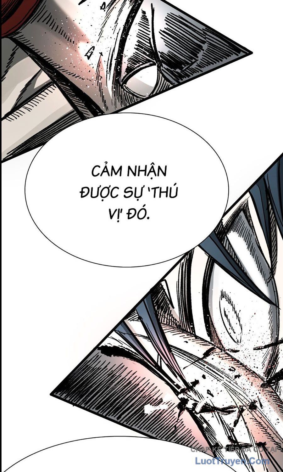 Shark - Cá Mập Chap 383 - Next Chap 384