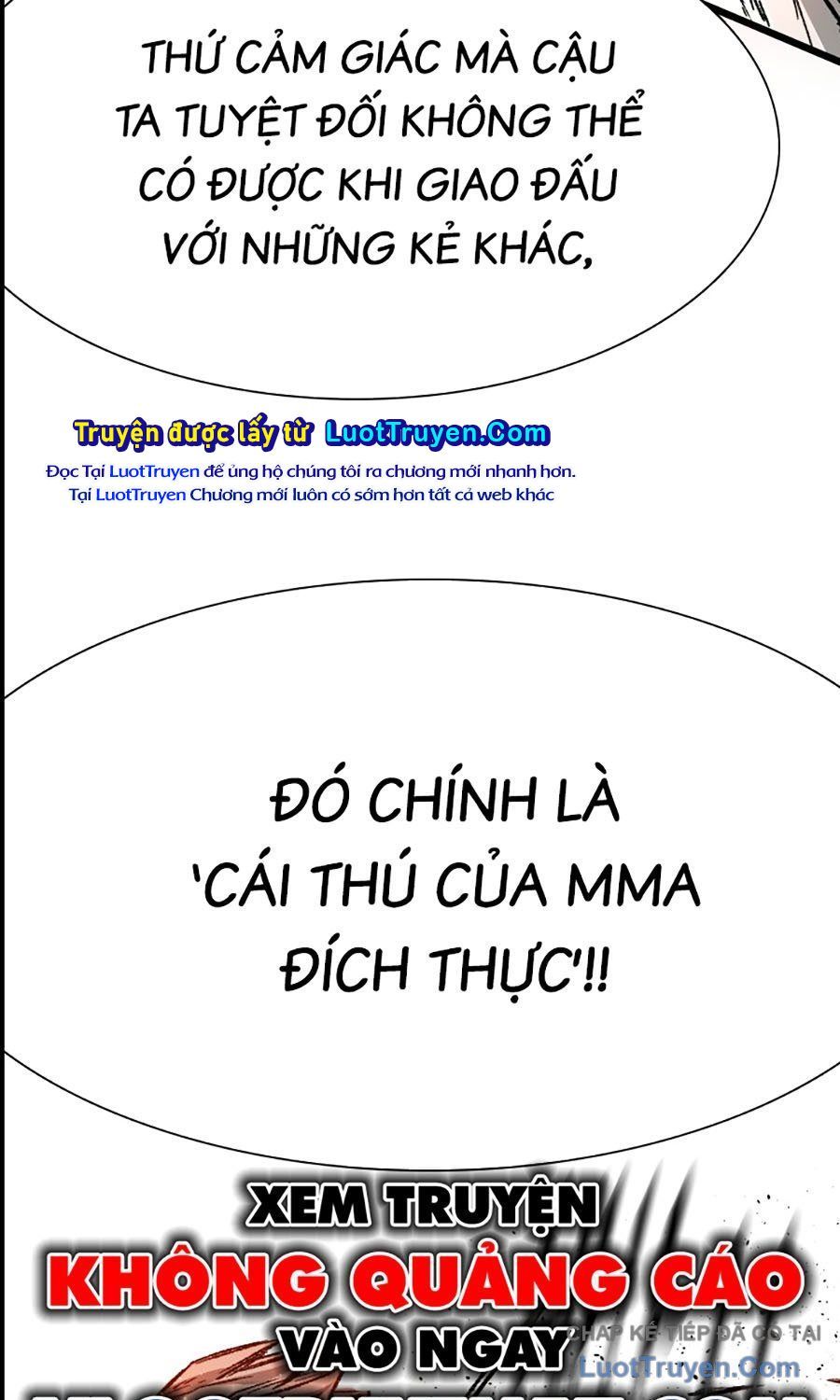 Shark - Cá Mập Chap 383 - Next Chap 384