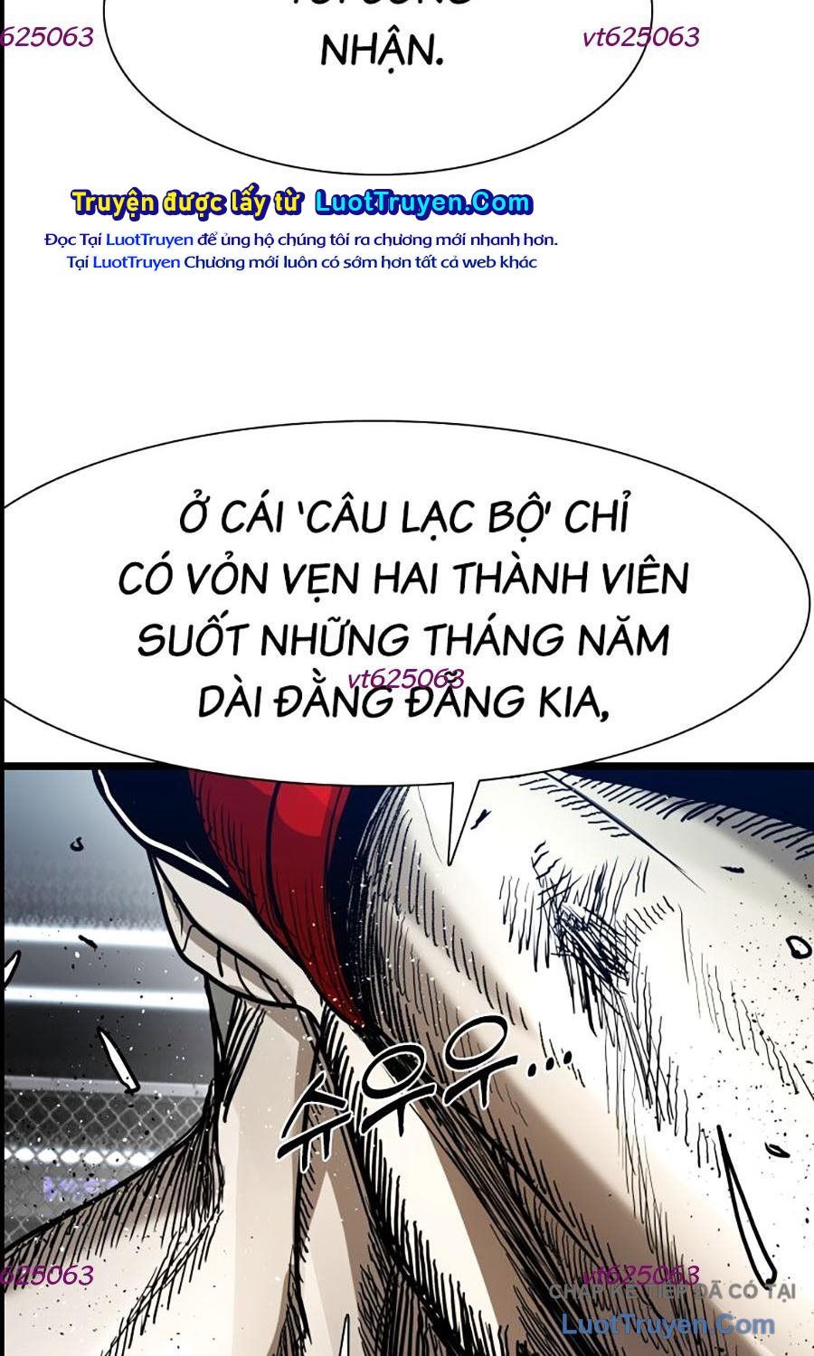 Shark - Cá Mập Chap 383 - Next Chap 384
