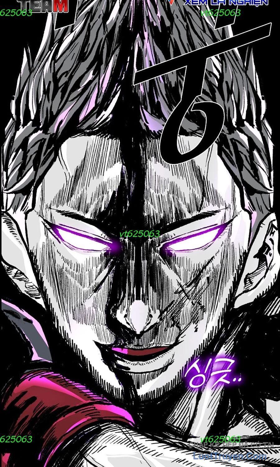 Shark - Cá Mập Chap 383 - Next Chap 384