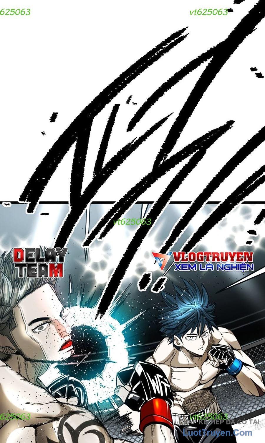 Shark - Cá Mập Chap 383 - Next Chap 384