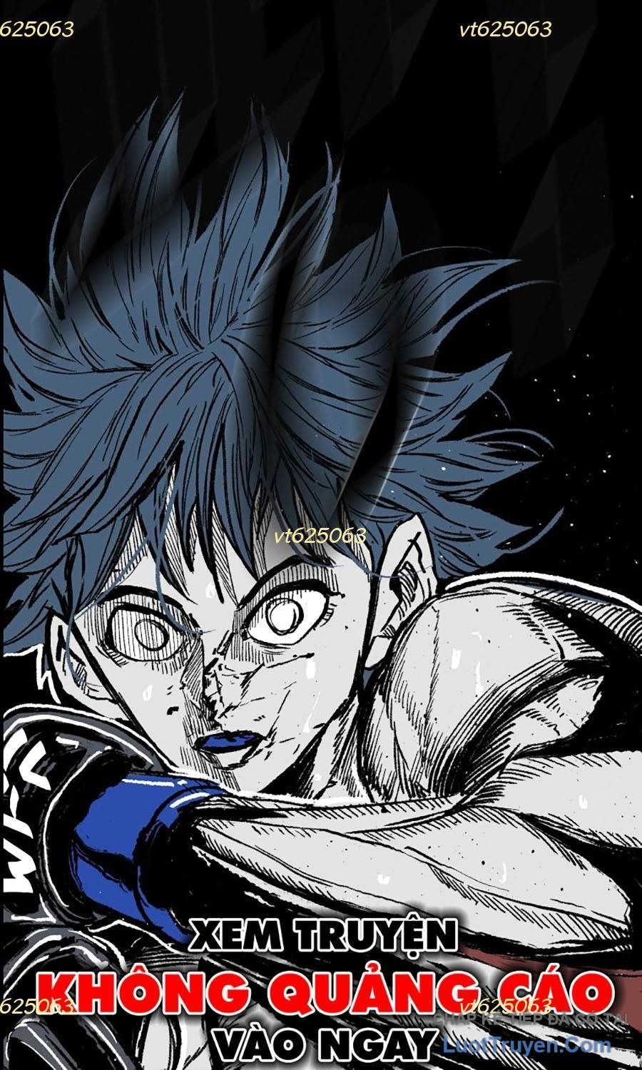 Shark - Cá Mập Chap 383 - Next Chap 384