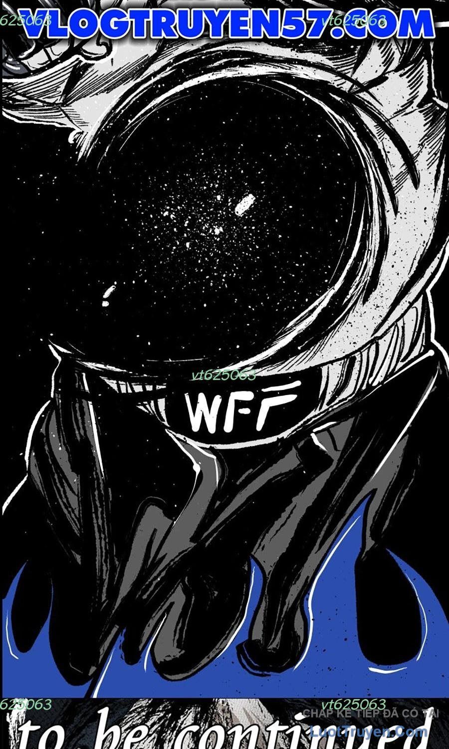 Shark - Cá Mập Chap 383 - Next Chap 384