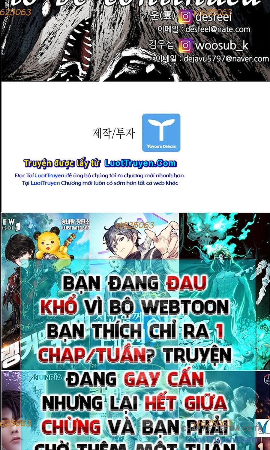 Shark - Cá Mập Chap 383 - Next Chap 384