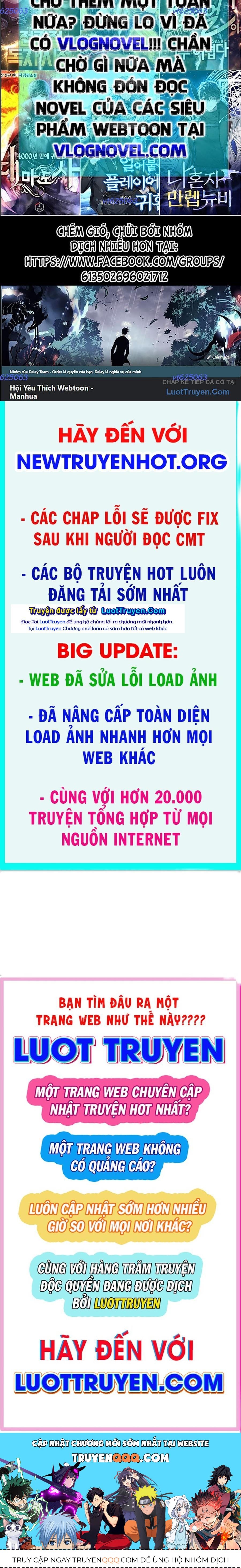 Shark - Cá Mập Chap 383 - Next Chap 384