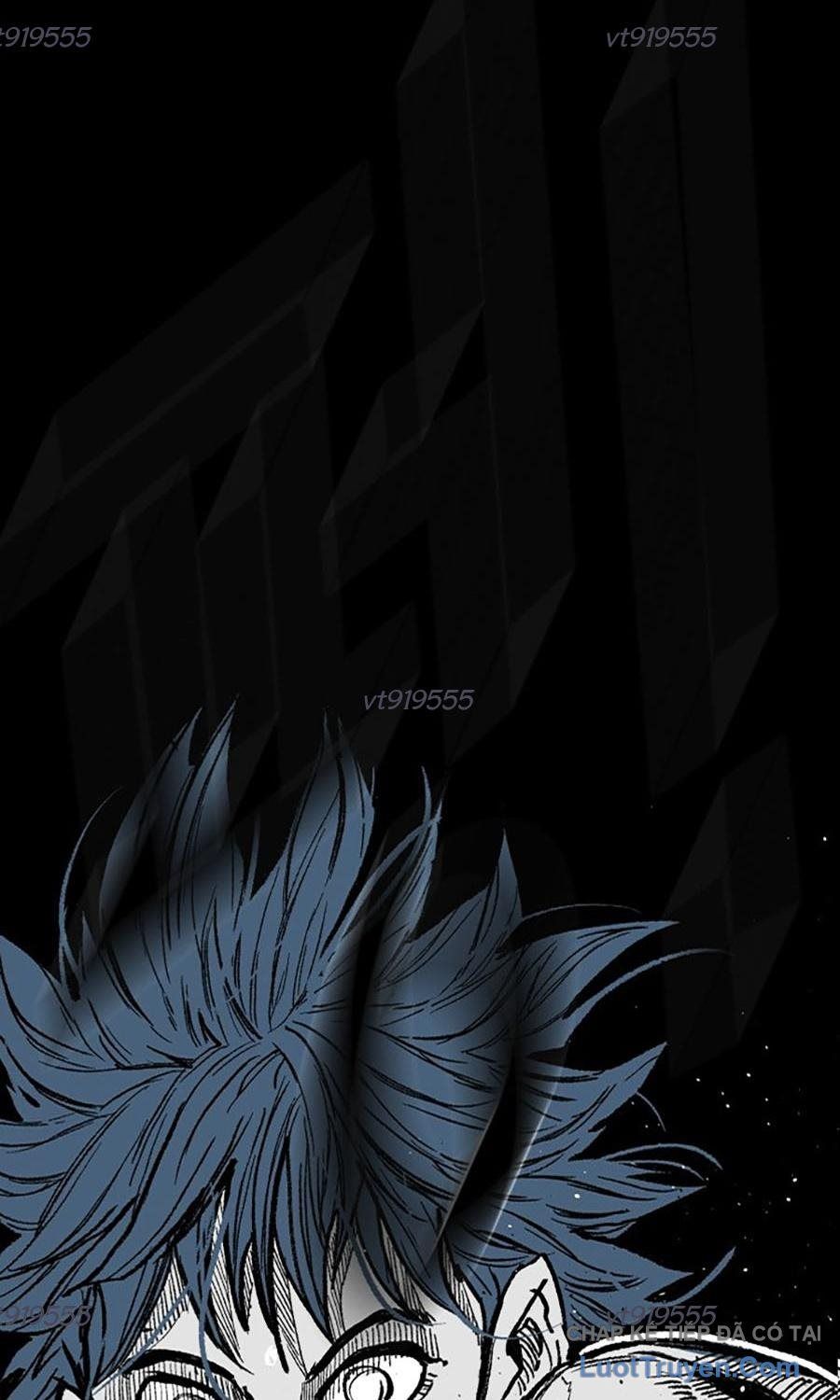 Shark - Cá Mập Chap 384 - Next Chap 385