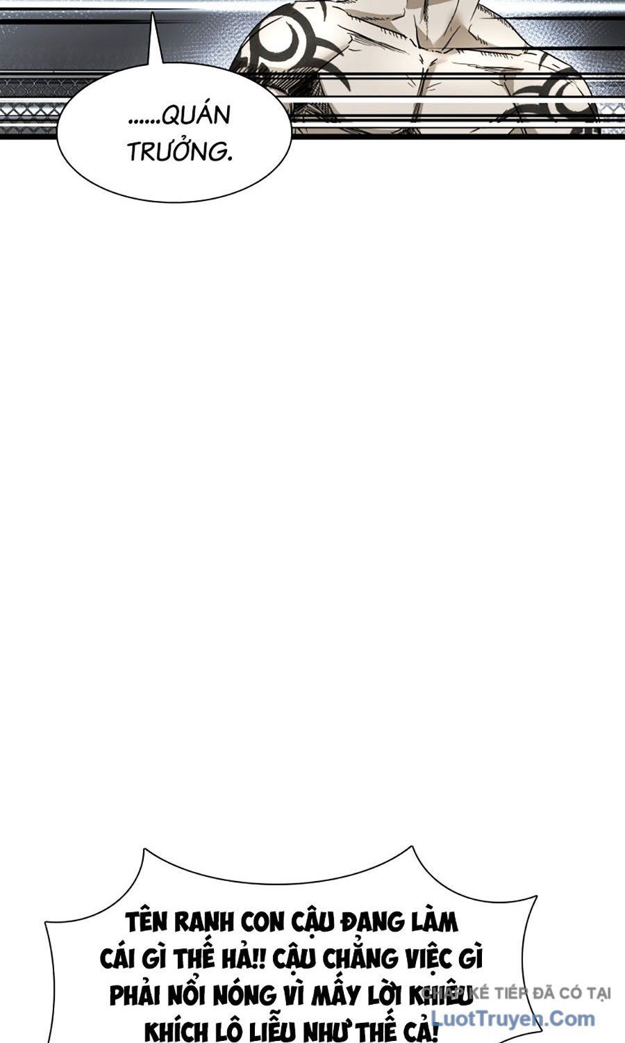 Shark - Cá Mập Chap 384 - Next Chap 385