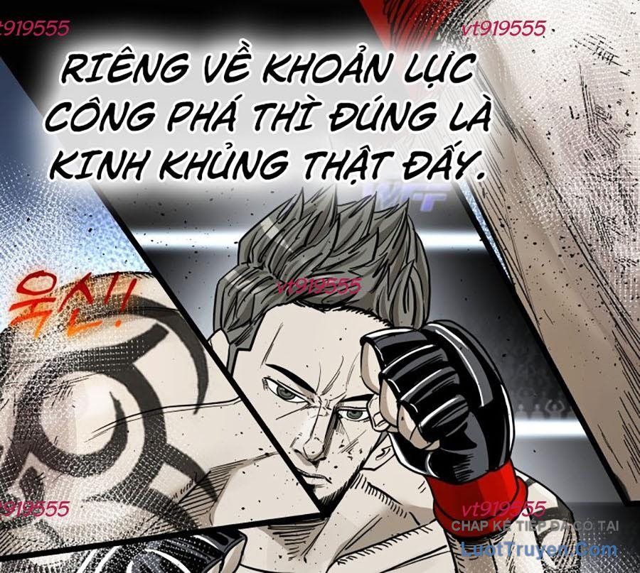 Shark - Cá Mập Chap 384 - Next Chap 385