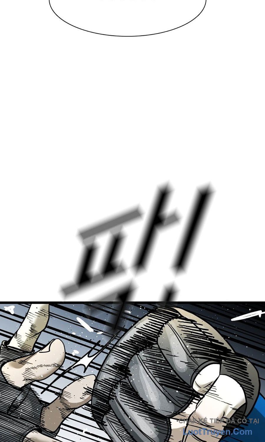 Shark - Cá Mập Chap 384 - Next Chap 385