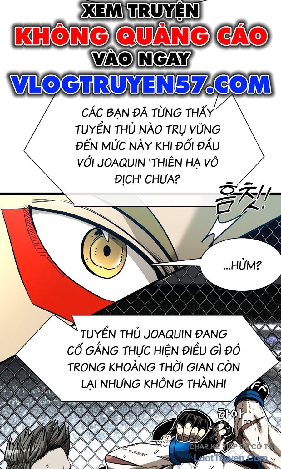 Shark - Cá Mập Chap 384 - Next Chap 385