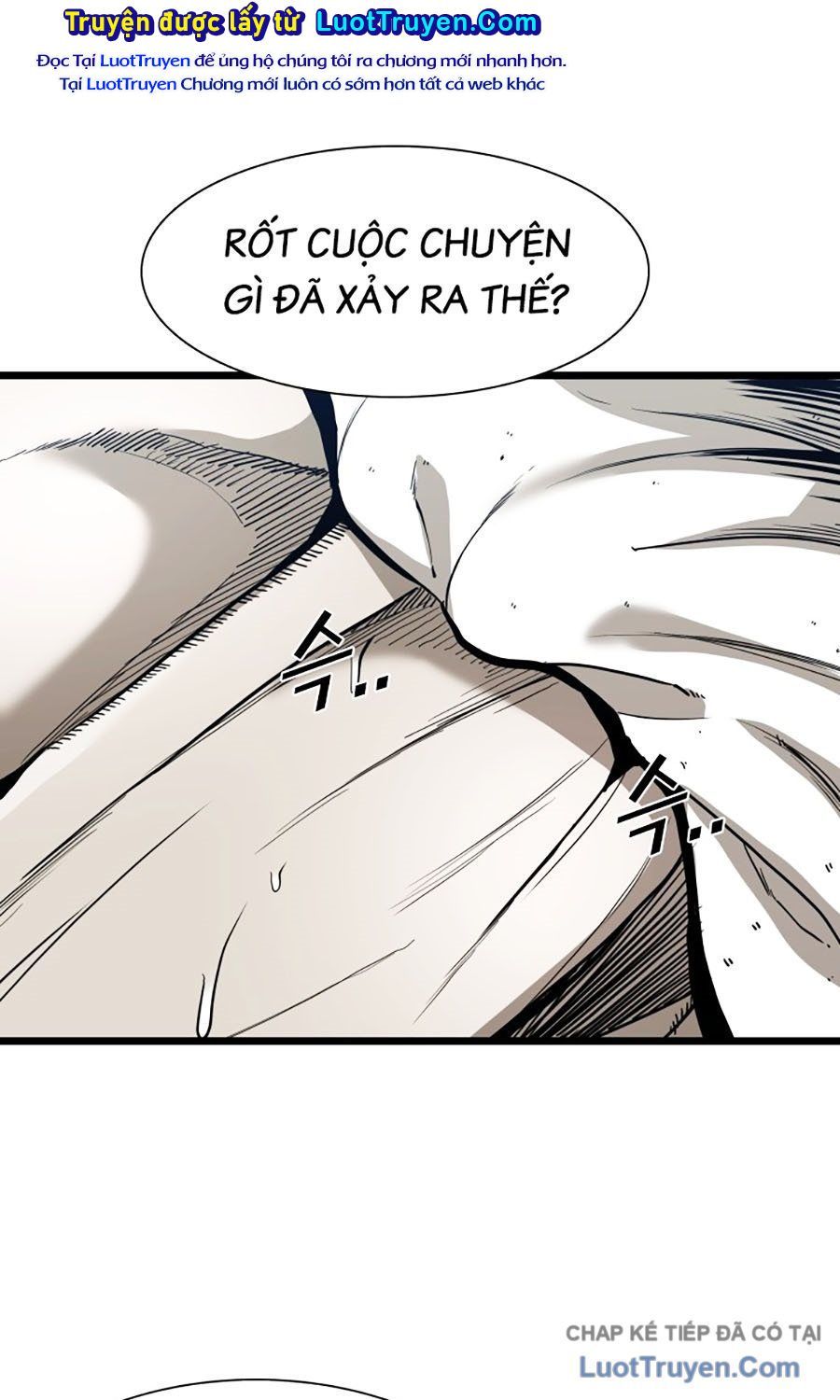 Shark - Cá Mập Chap 384 - Next Chap 385